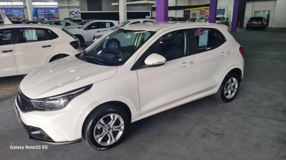 FIAT ARGO 1.0 FIREFLY FLEX DRIVE MANUAL